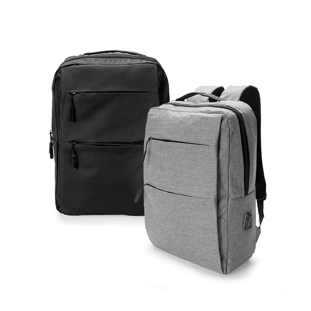 Mochila de Nylon 17 Litros - Imagem 2