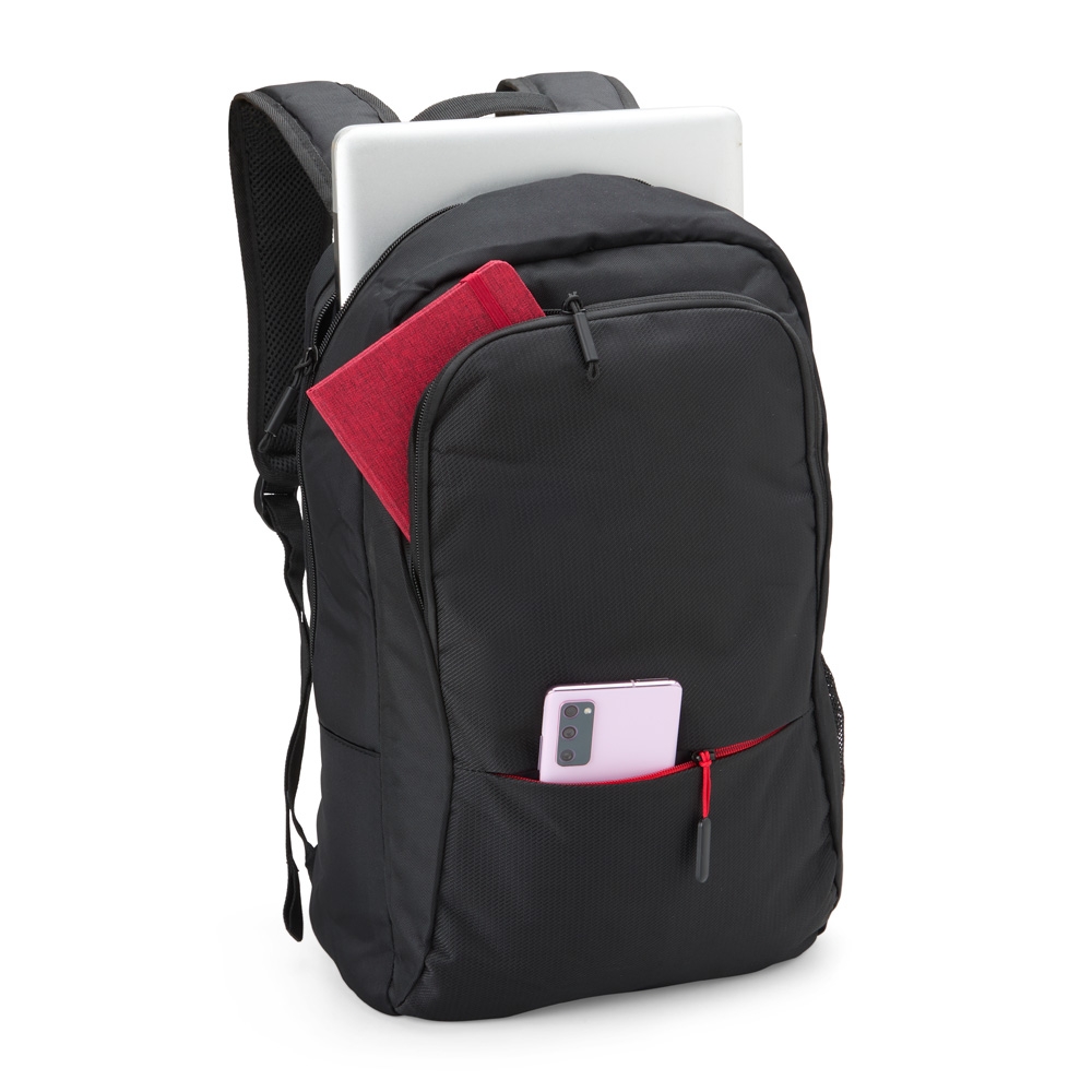 Mochila de Nylon 25L - Imagem 2