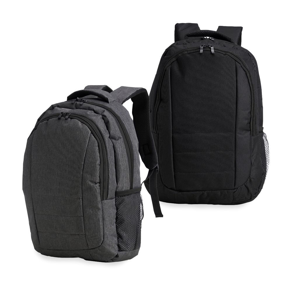 Mochila de Nylon 26 Litros - Imagem 2