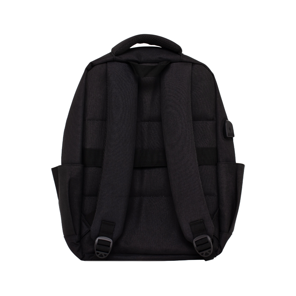 Mochila de Nylon 21L - Imagem 4