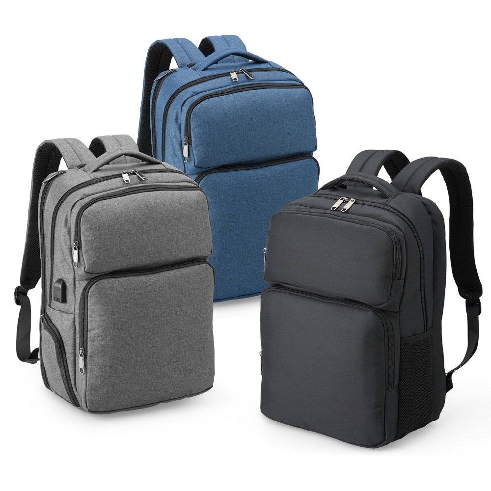 Mochila de Nylon 29 Litros - Imagem 2
