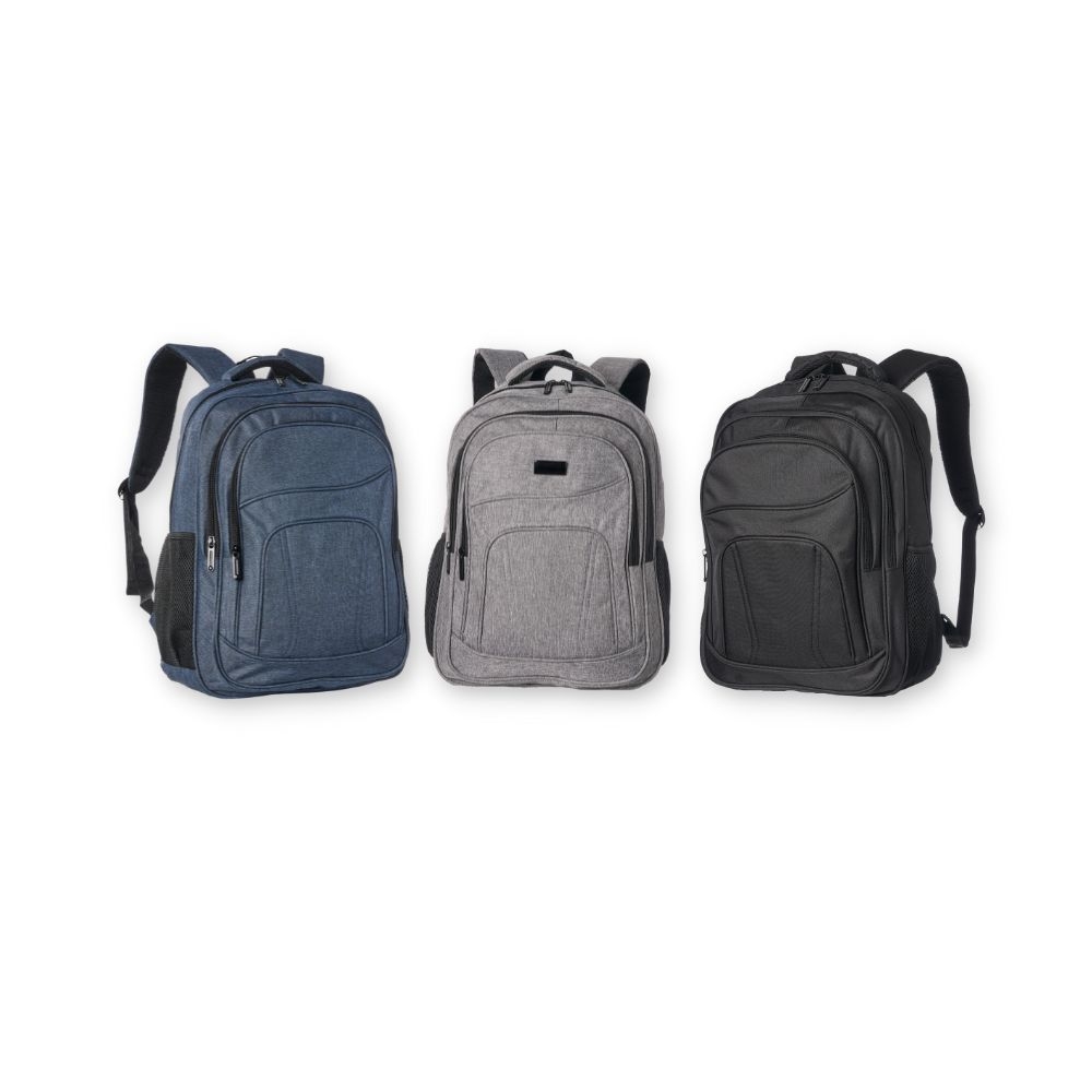 Mochila de Nylon 30 Litros - Imagem 2