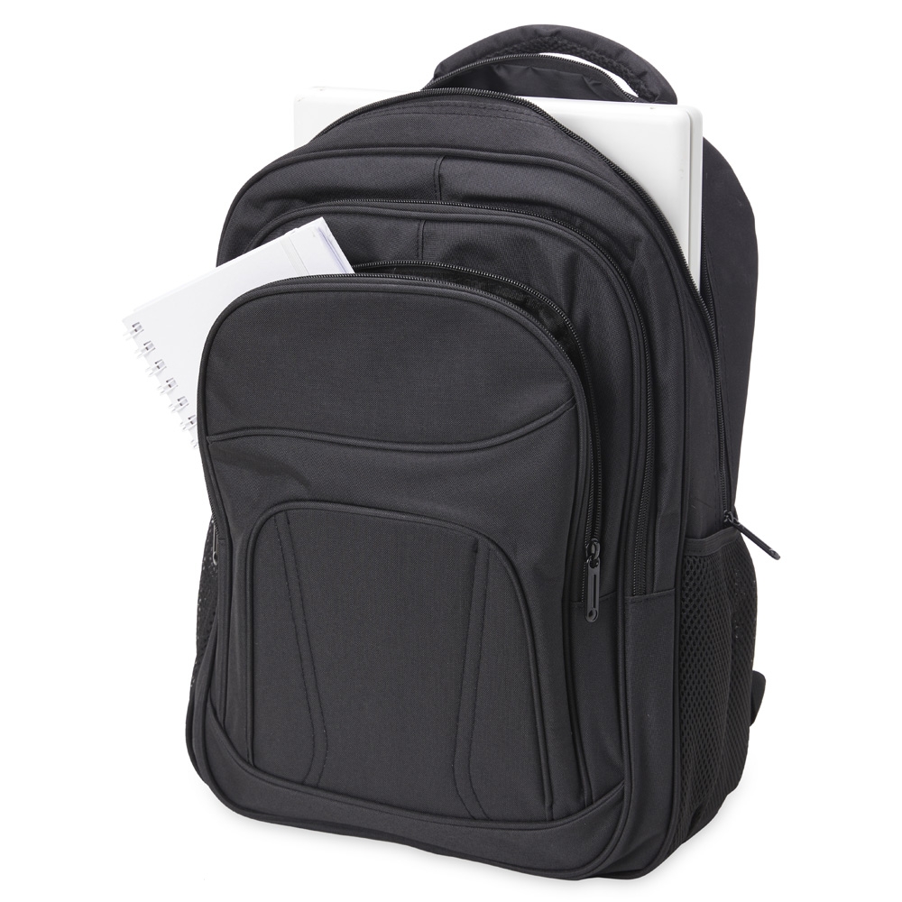 Mochila de Nylon 30 Litros - Imagem 4