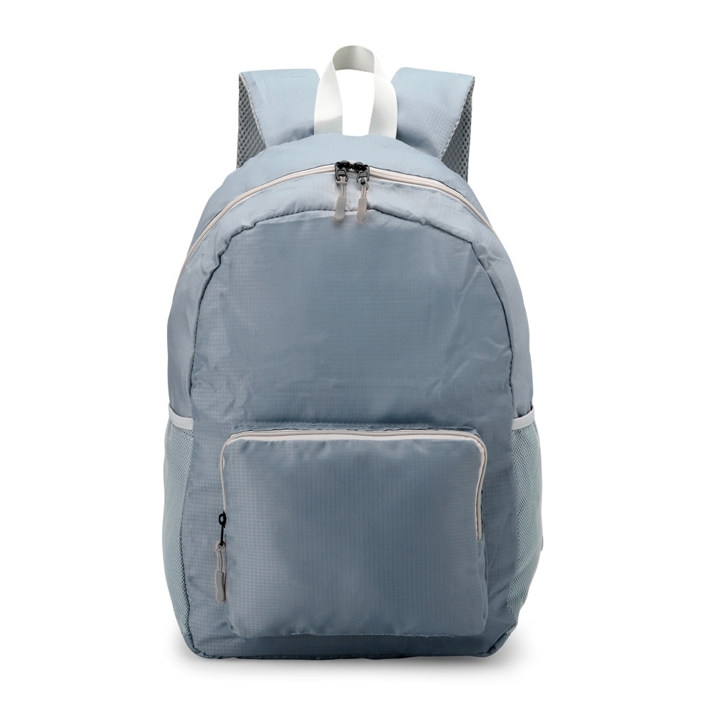 Mochila de Nylon Dobrável 23 Litros