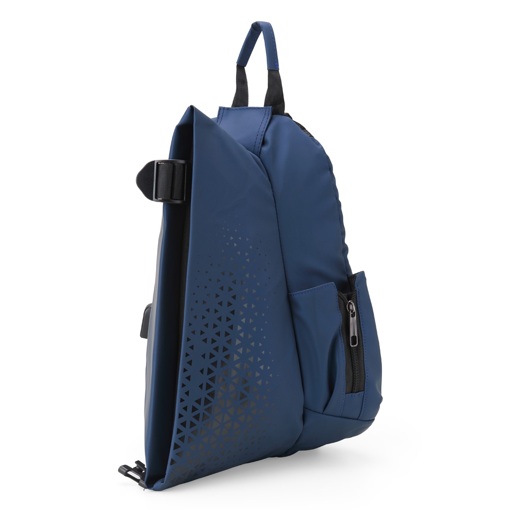 Mochila de Ombro USB - Imagem 3