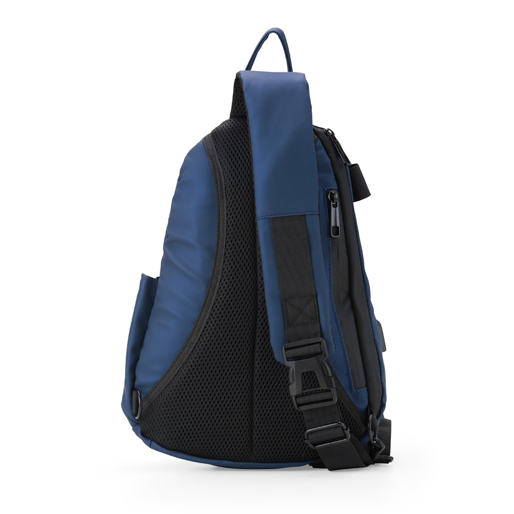 Mochila de Ombro USB - Imagem 4