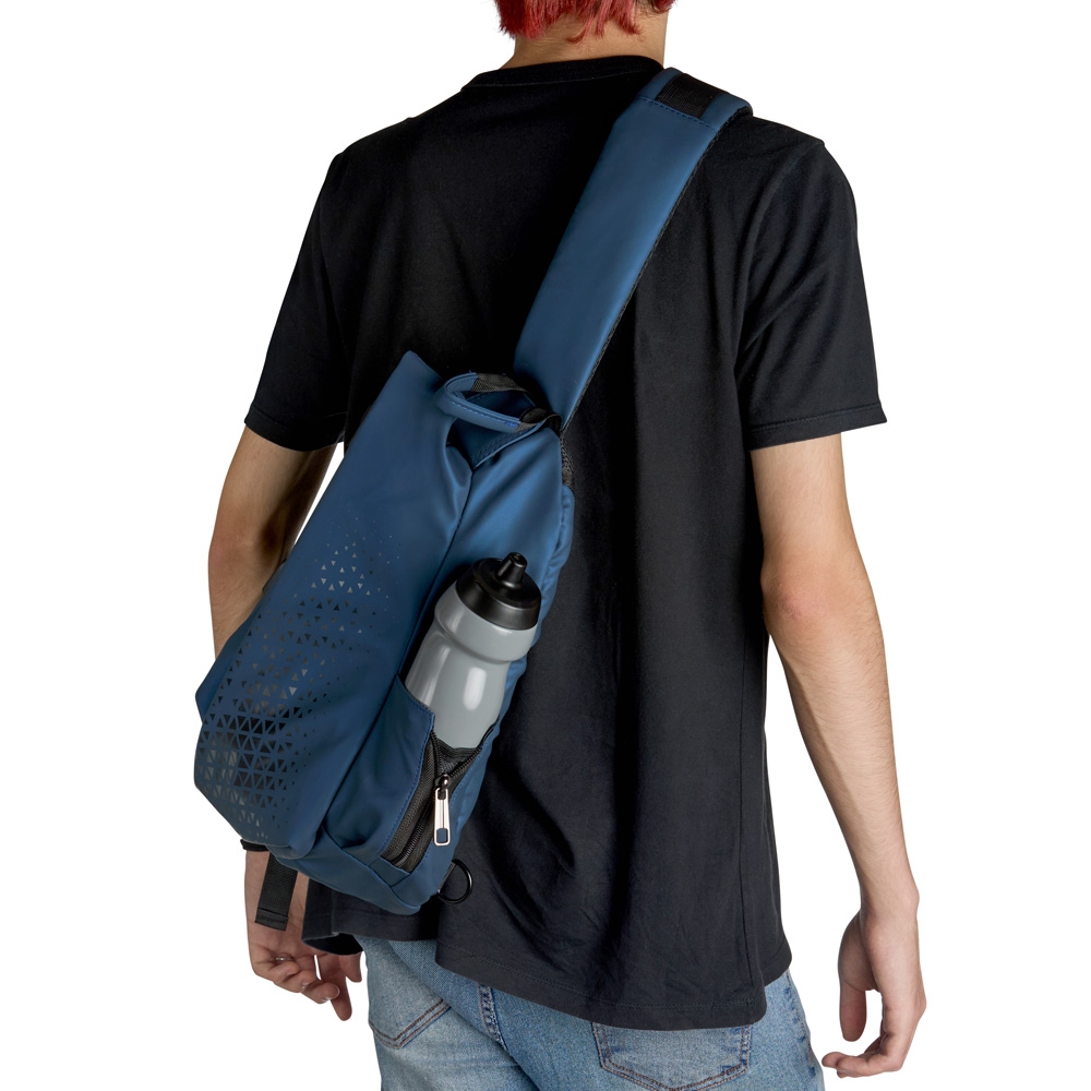 Mochila de Ombro USB - Imagem 6