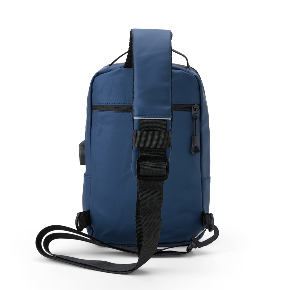 Mochila de Ombro USB - Imagem 5