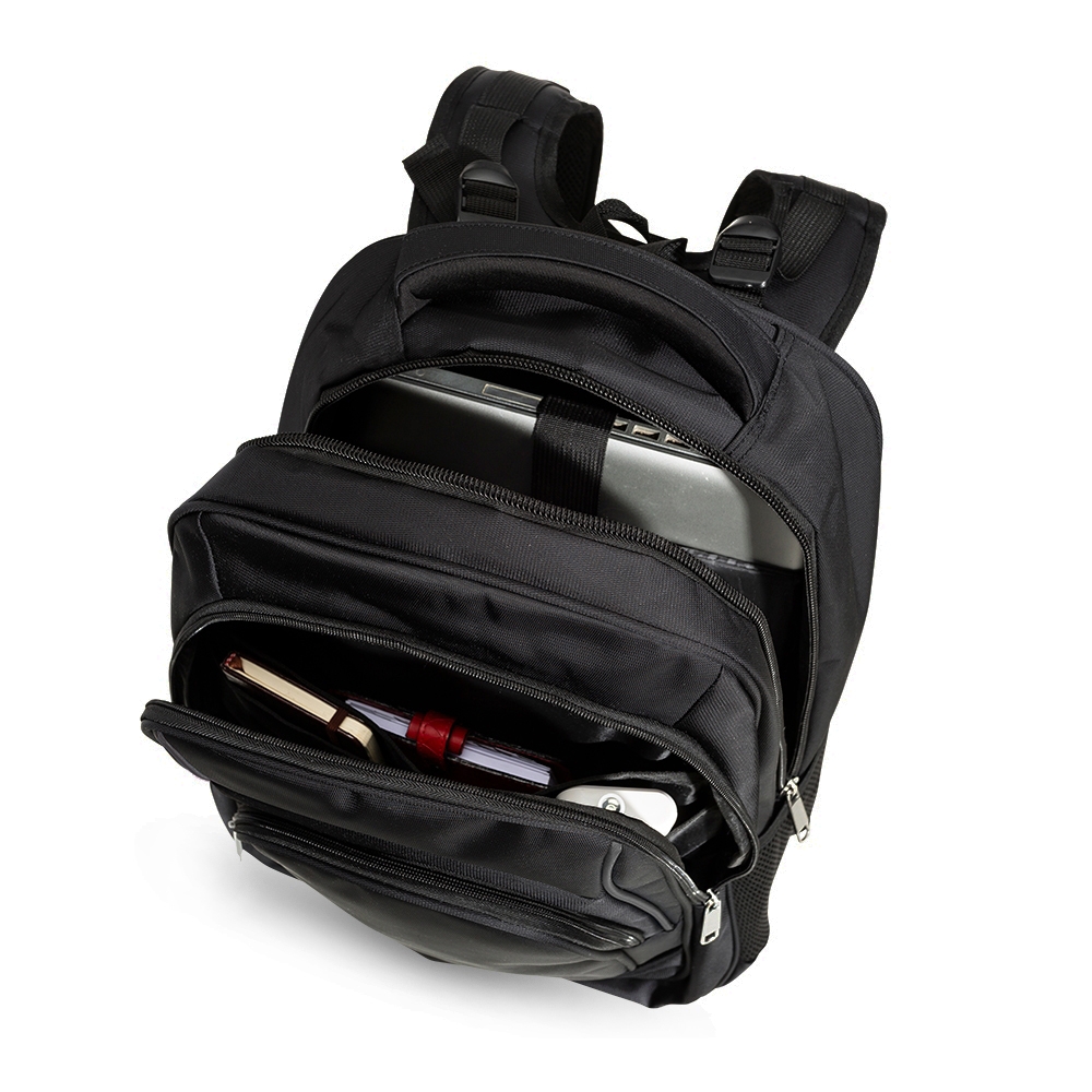Mochila de Poliéster - Imagem 2