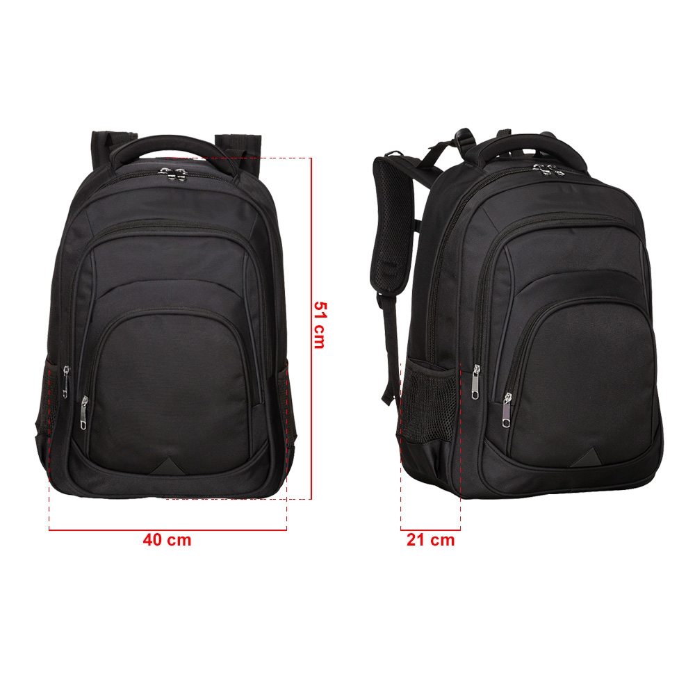 Mochila de Poliéster - Imagem 6