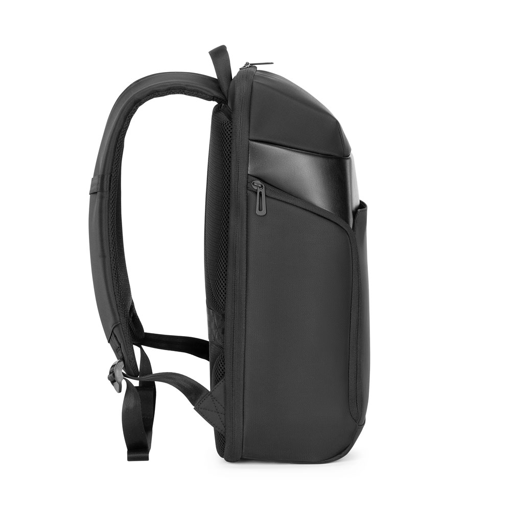 Mochila de Poliéster USB 25 Litros - Imagem 3