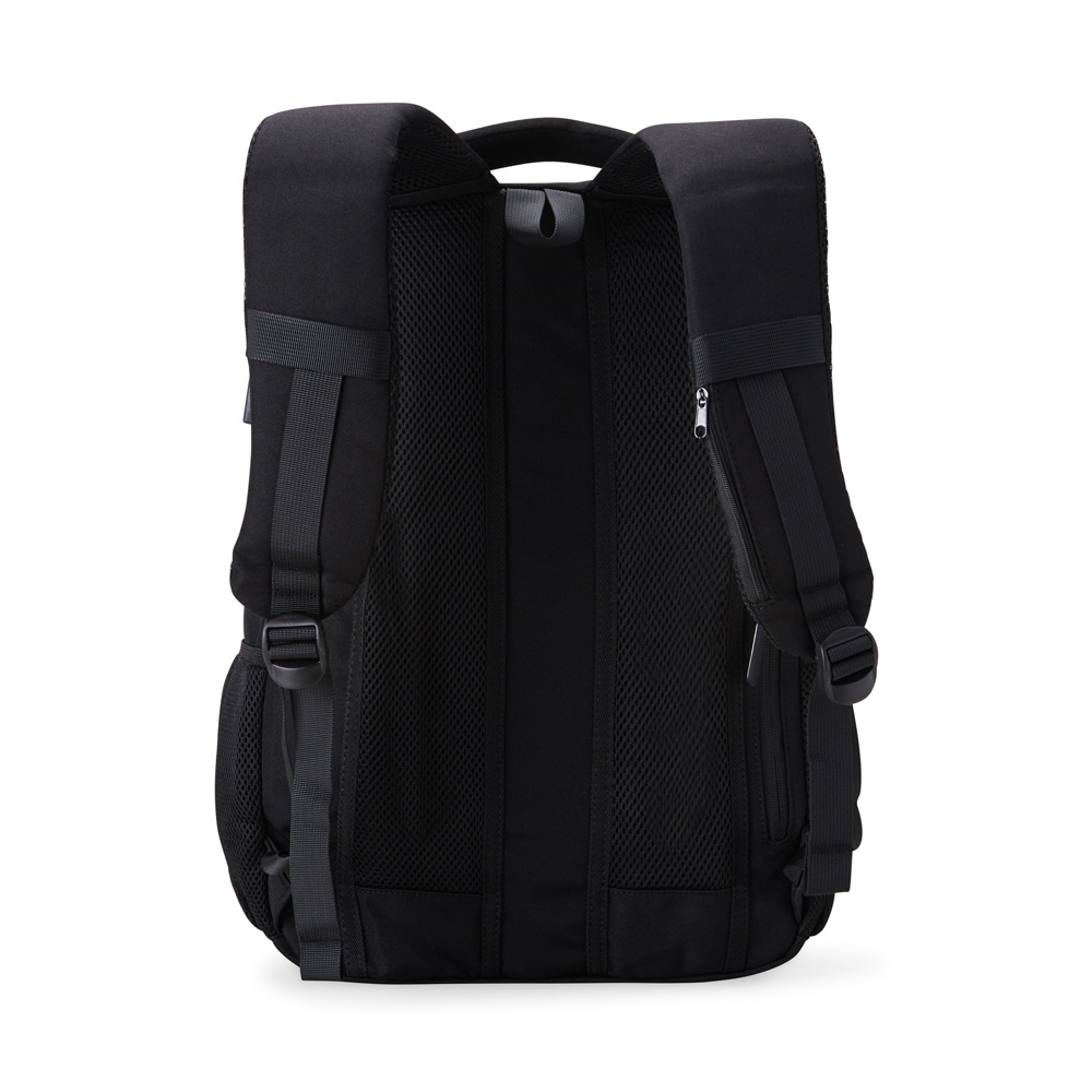 Mochila de Poliéster USB 30 Litros - Imagem 4
