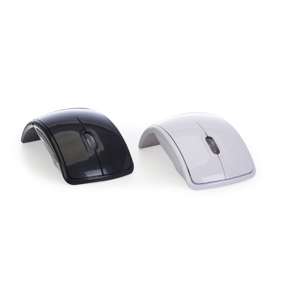 Mouse Wireless Retrátil - Imagem 2