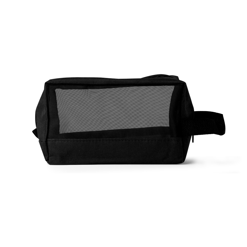 Nécessaire Personalizada Nylon