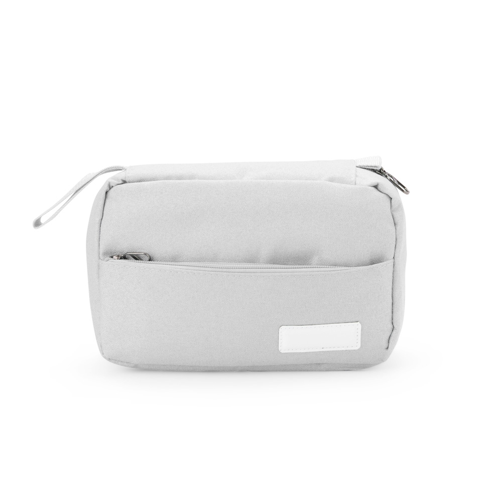 Nécessaire com 3 Compartimentos Personalizada