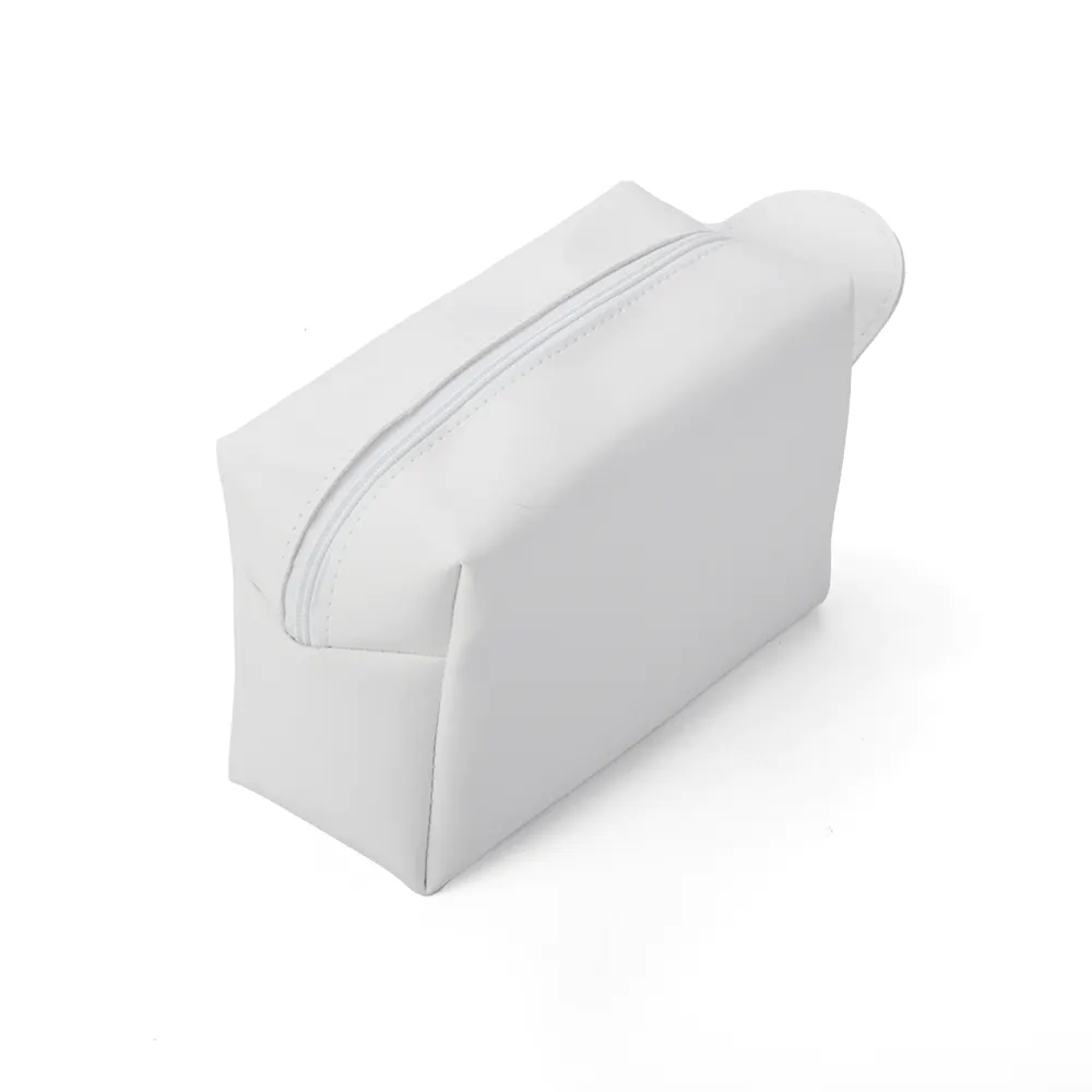 Nécessaire de Couro Sintético