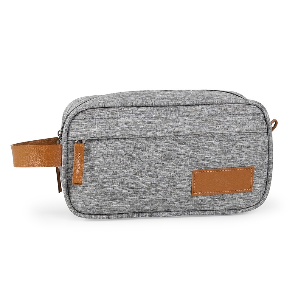 Necessaire personalizada masculina