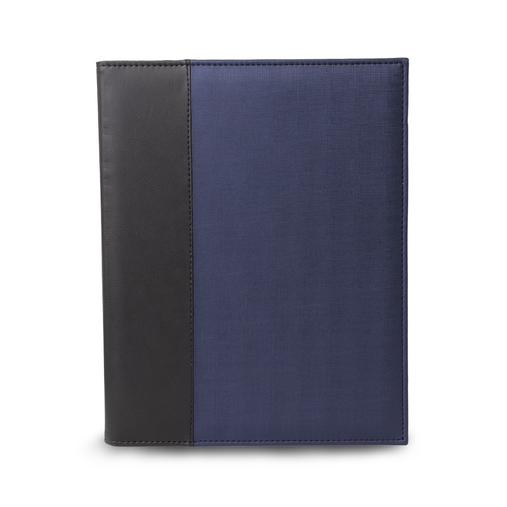 Brindes Corporativos Pasta Convenção com Porta Caneta