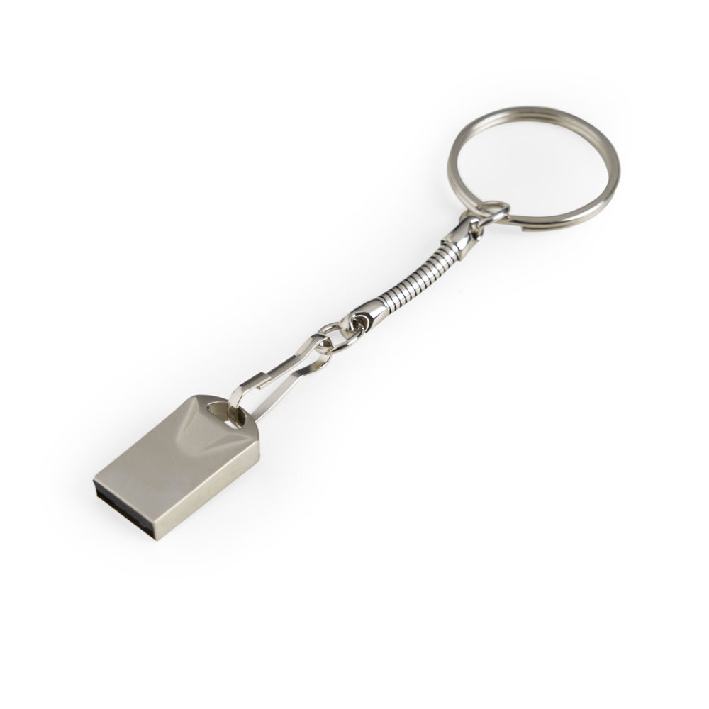 Brindes Tecnológicos Pen Drive Personalizado