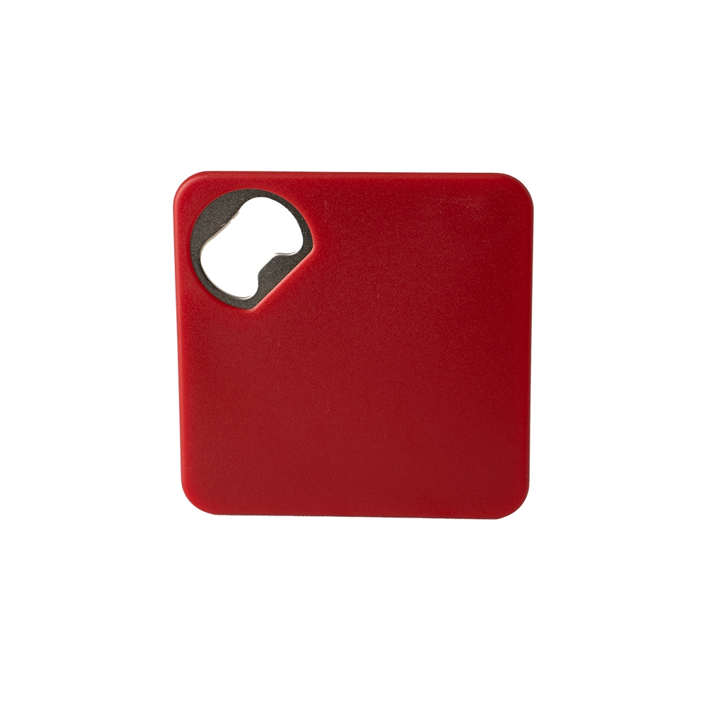 Porta Copo com Abridor