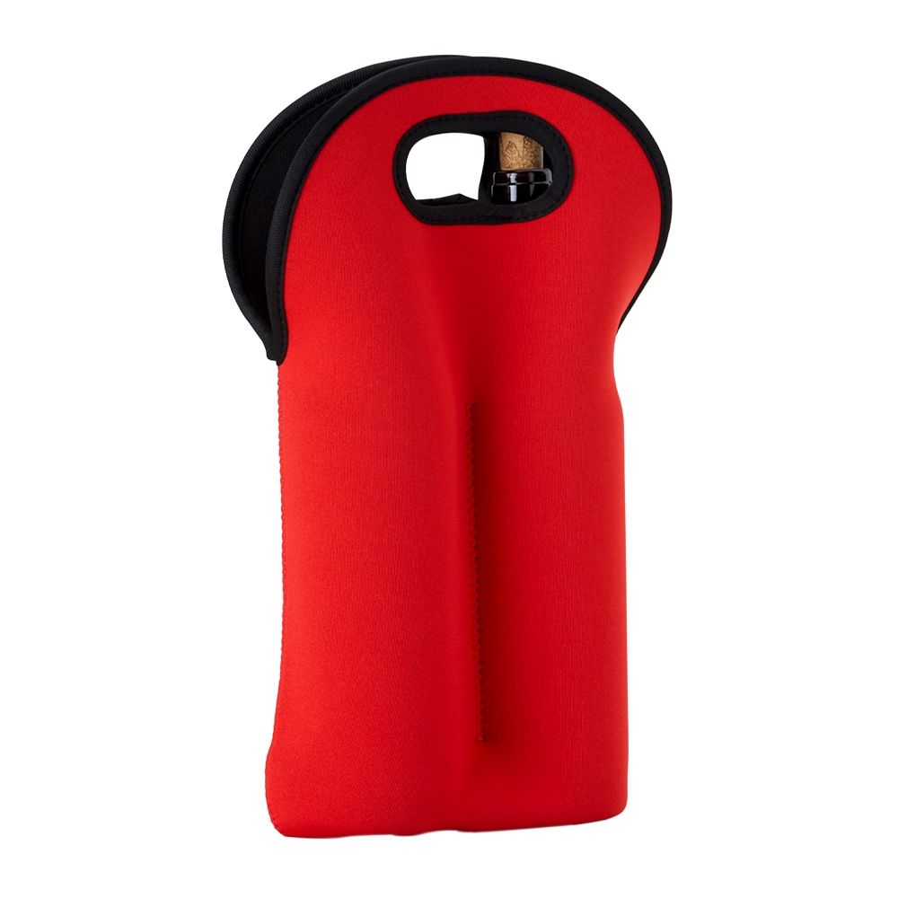 Porta-Garrafas Isotérmico Duplo