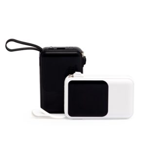 Power Bank 10.000mAh Personalizado