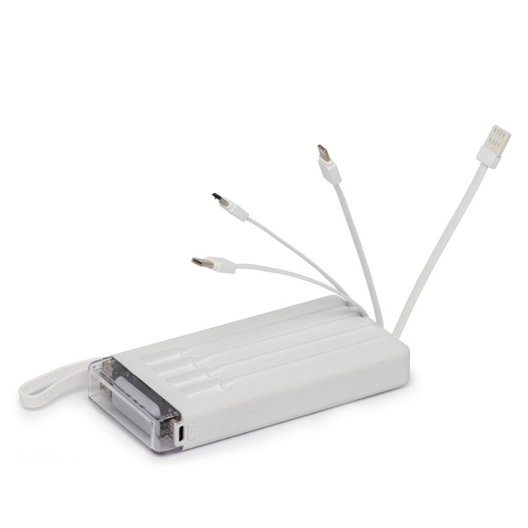 Power Bank 10.000mAh Promocional
