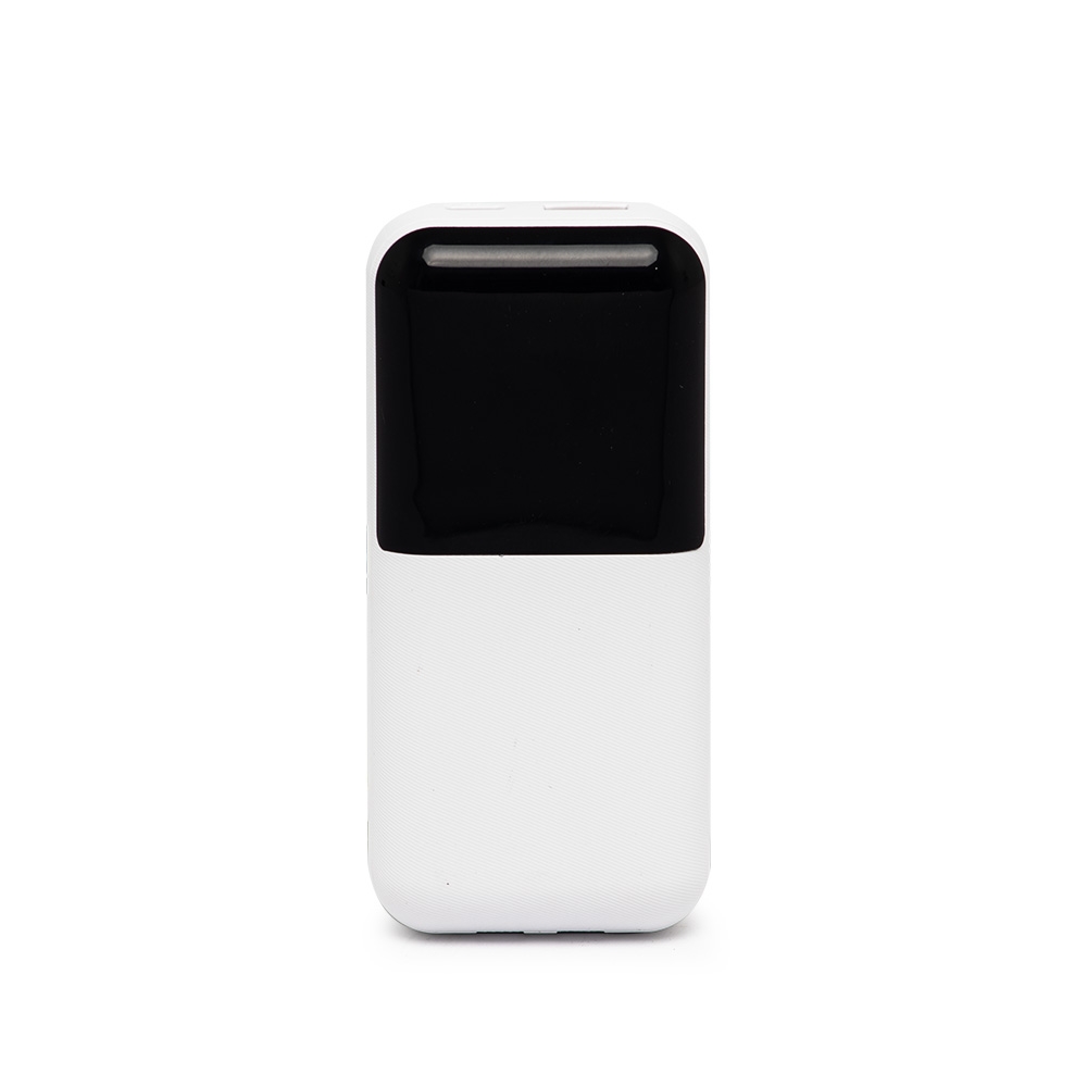Power Bank 6.000 mAH com Duas Saídas