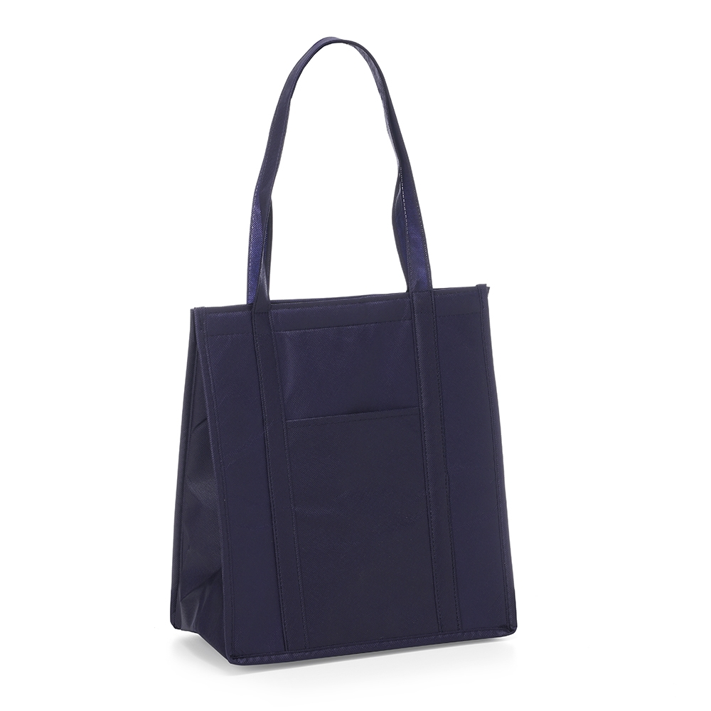 Sacola TNT Térmica 18 Litros Para Brindes