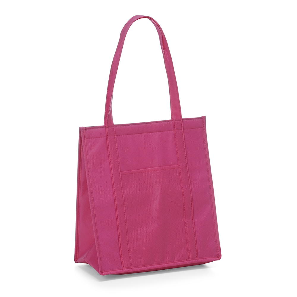 Sacolas Térmicas de TNT Personalizadas