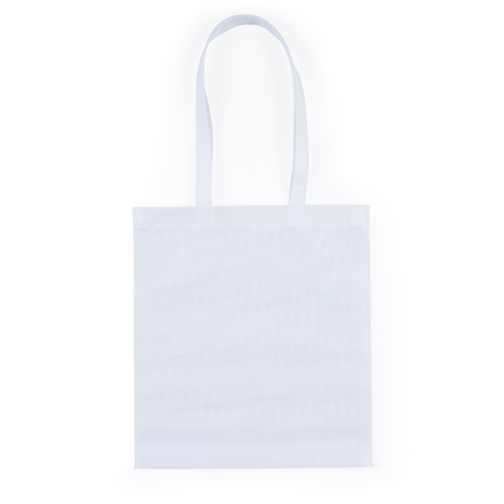 Sacola TNT Com Alça Promocional