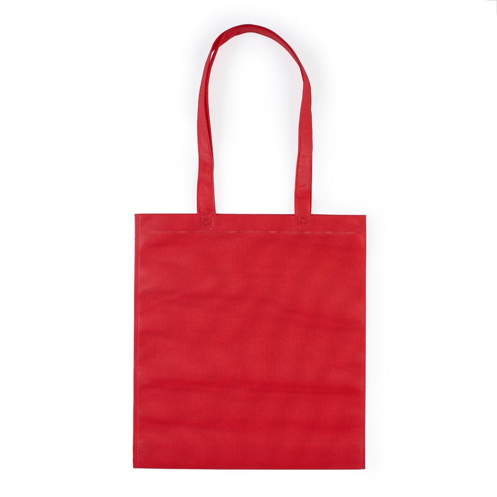 Brindes Sacola TNT Com Alça Personalizada