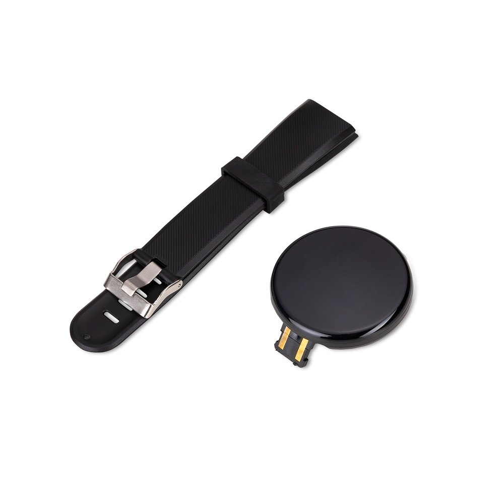 relógio inteligente personalizado