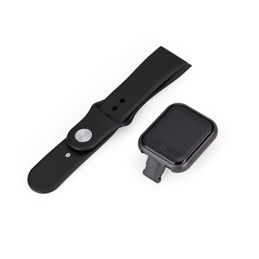 Brindes Tecnológicos Smartwatch D20
