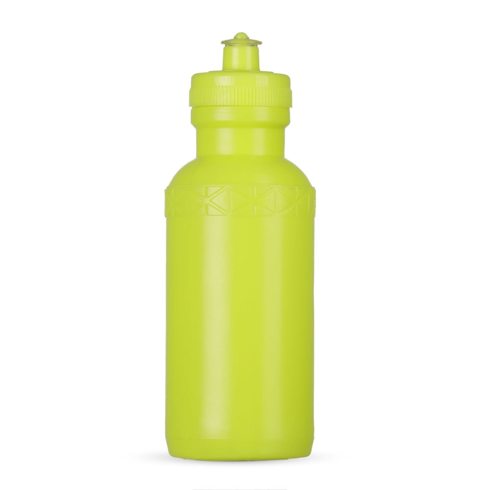 Squeeze Plástico 500ml Com Logo