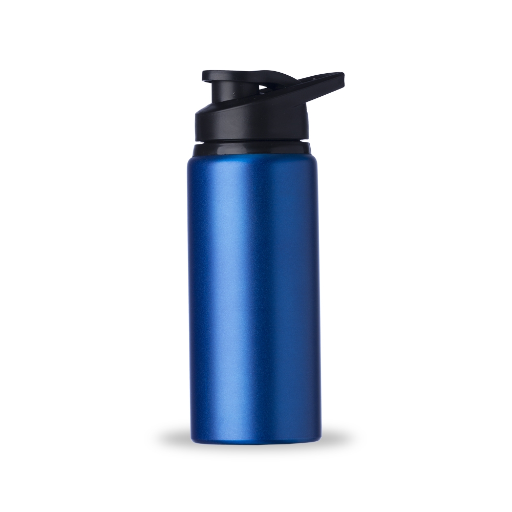 Squeeze Alumínio 650ml