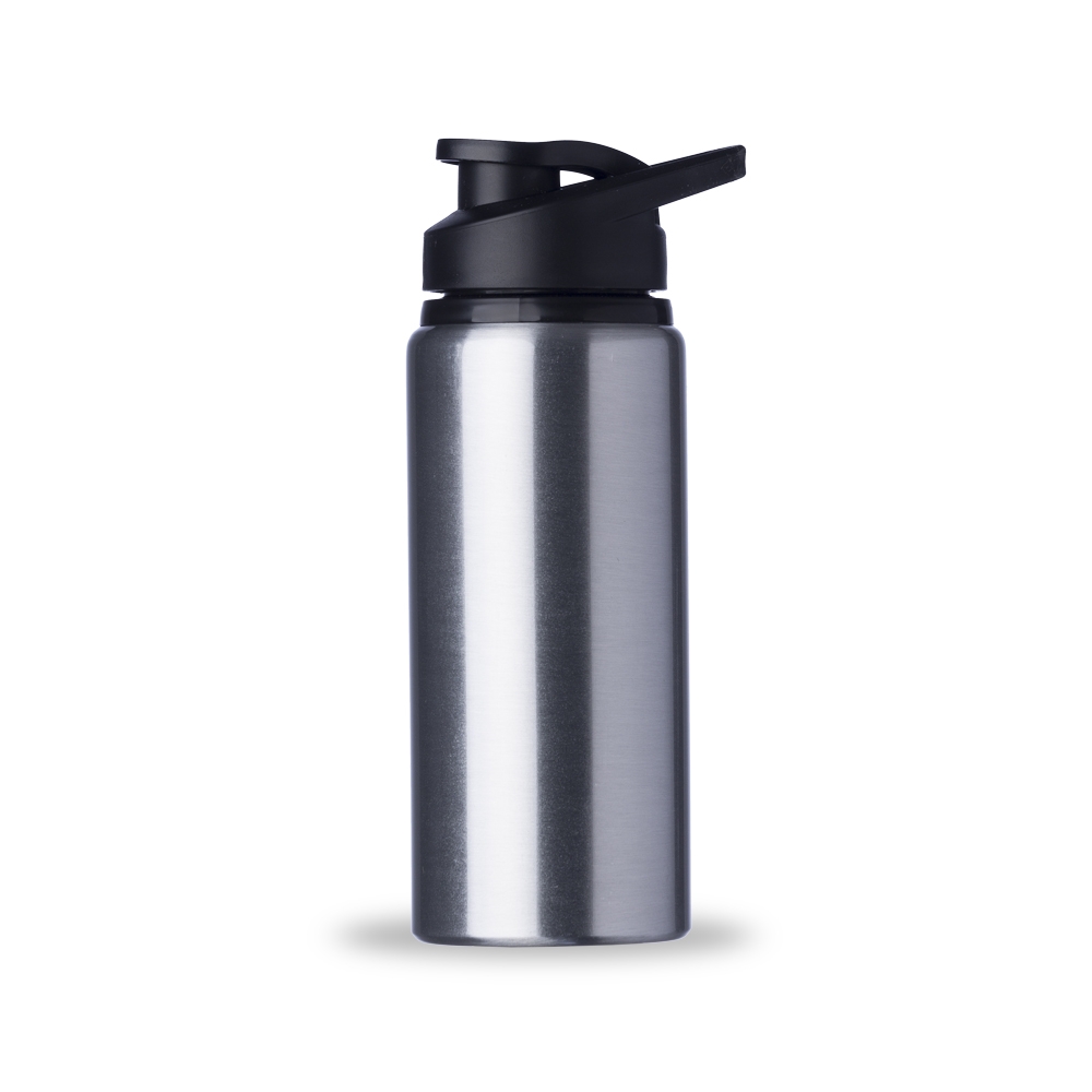 Squeeze Alumínio 650ml