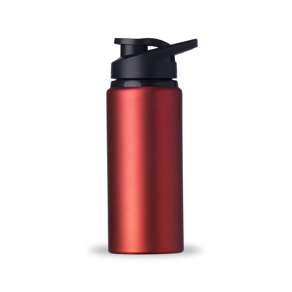 Squeeze Alumínio 650ml