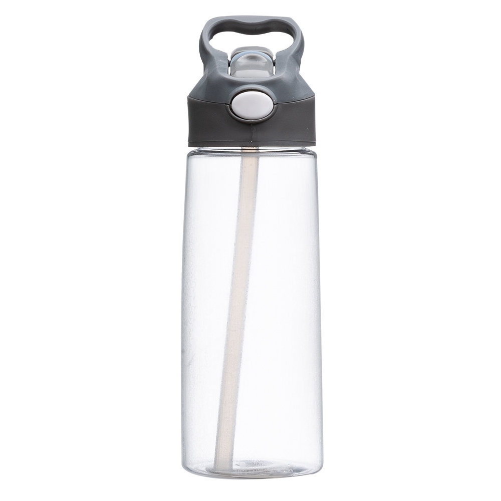 Squeeze 650ml Plástico