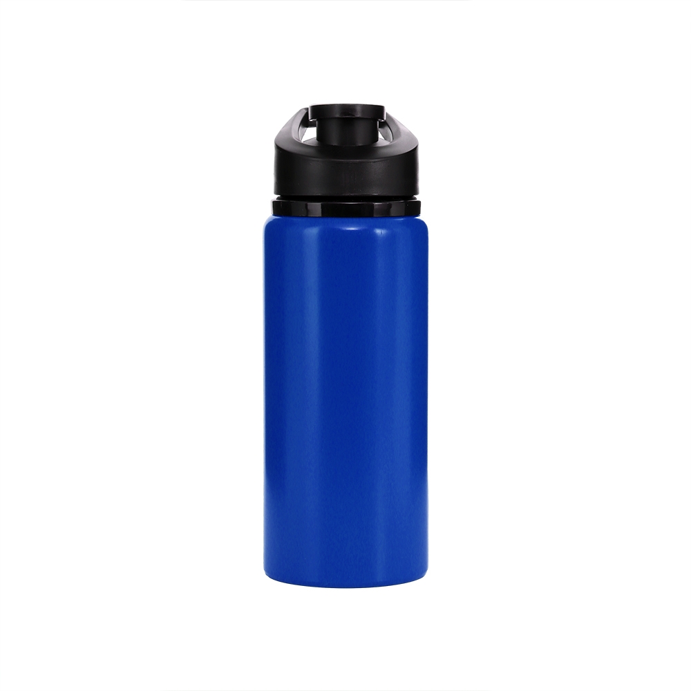 Squeeze Alumínio 650ml