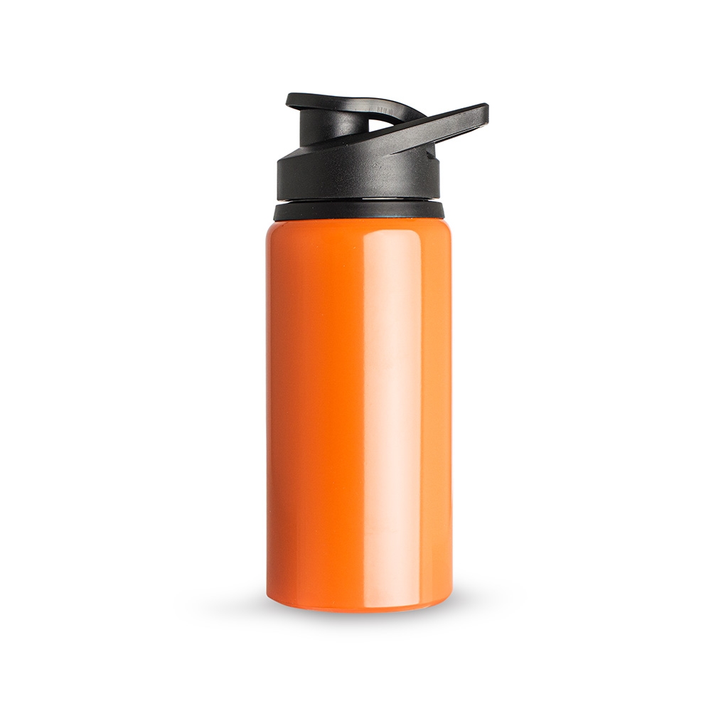 Squeeze Alumínio 650ml