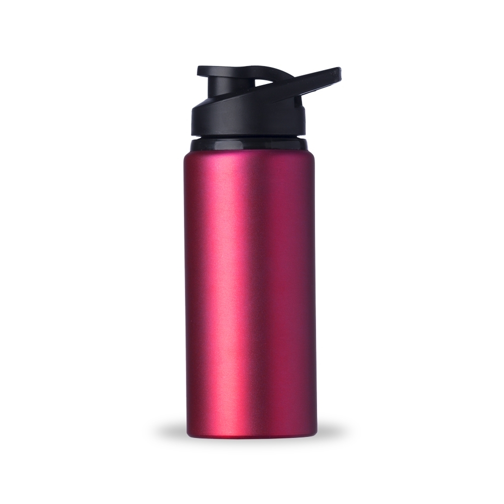 Squeeze Alumínio 650ml