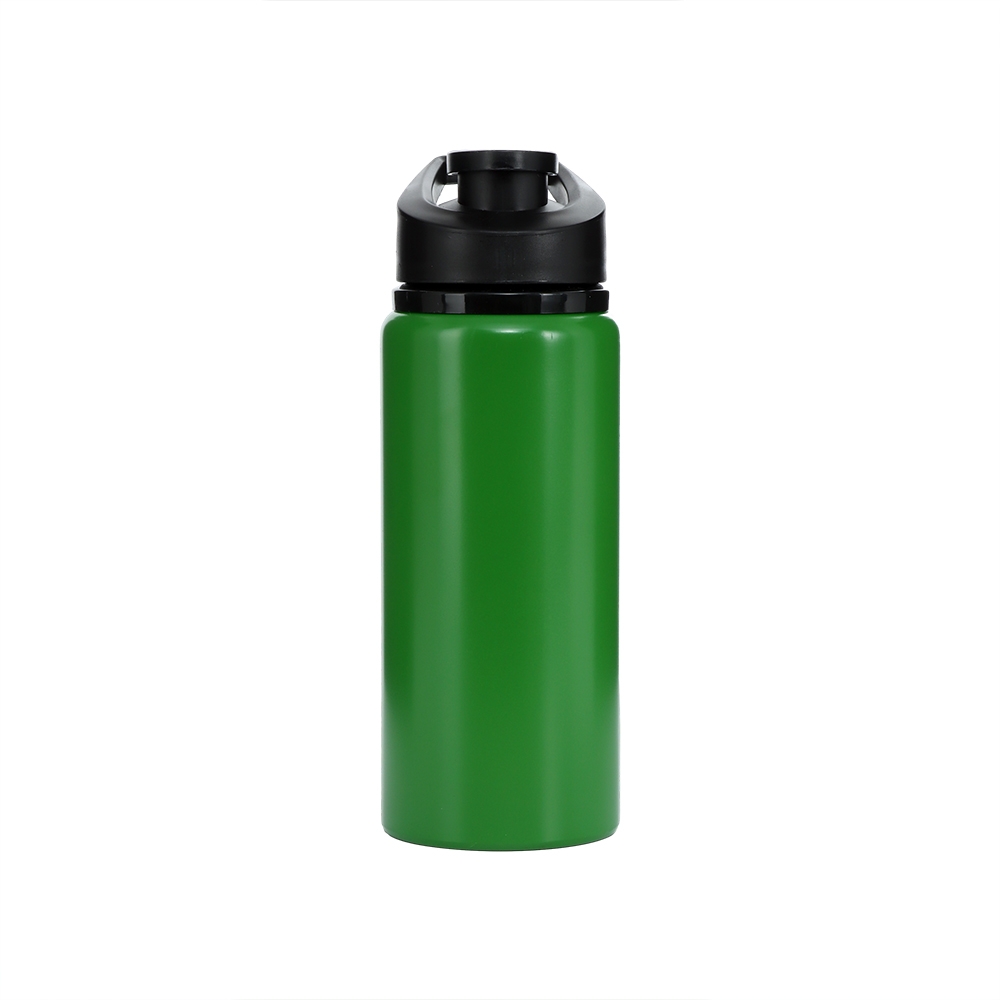 Squeeze Alumínio 650ml