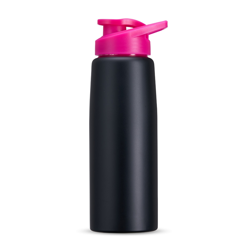 Squeeze Inox 880ml Personalizado | Garrafa Térmica com Gravação