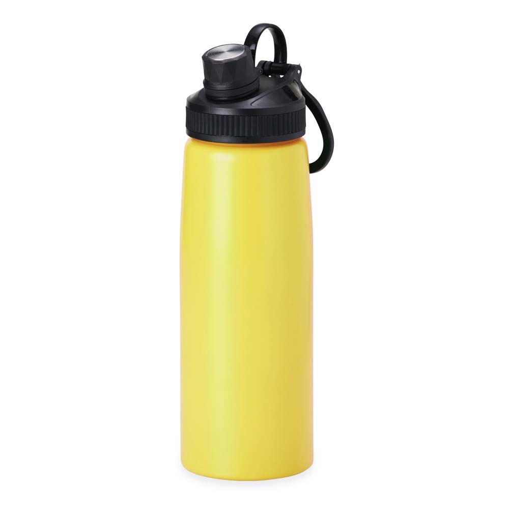 Squeeze Inox 900ml Promocionais