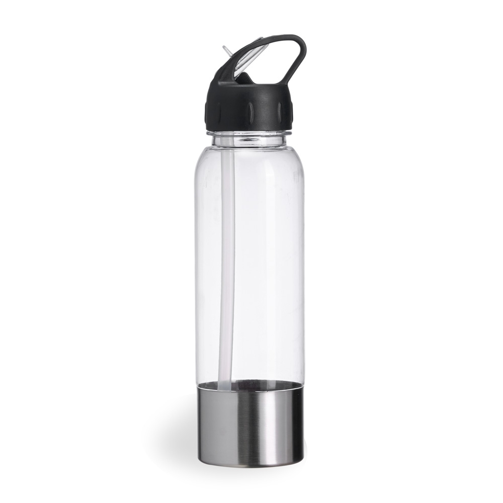 Idea De Squeeze Plástico 750ml Personalizado