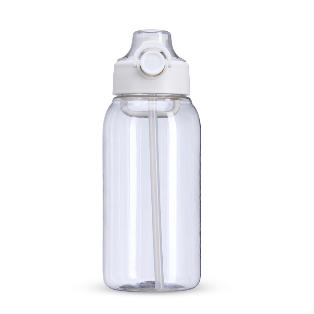 Squeeze Plástico Personalizado