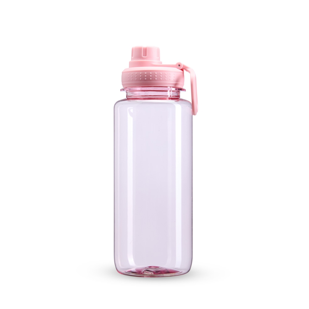 Squeeze Plástico 1 Litro