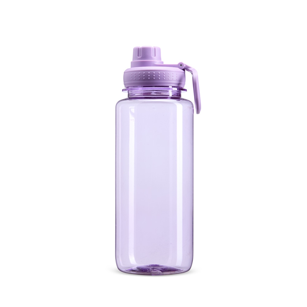 Squeeze Plástico 1 Litro Com Logo