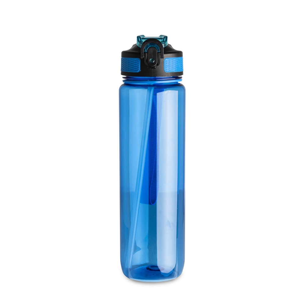 Brinde Squeeze Plástico  Personalizado
